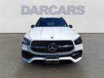 2021 Mercedes-Benz GLE GLE 350 4MATIC®
