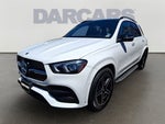 2021 Mercedes-Benz GLE GLE 350 4MATIC®