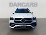2021 Mercedes-Benz GLE GLE 450 4MATIC®