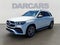 2021 Mercedes-Benz GLE GLE 450 4MATIC®