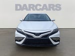 2022 Toyota Camry SE AWD
