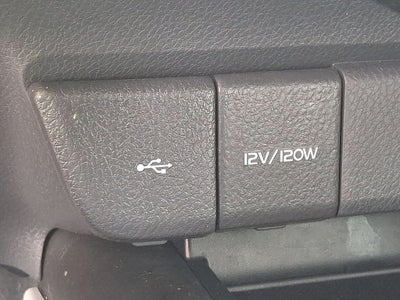 2022 Toyota Camry SE AWD