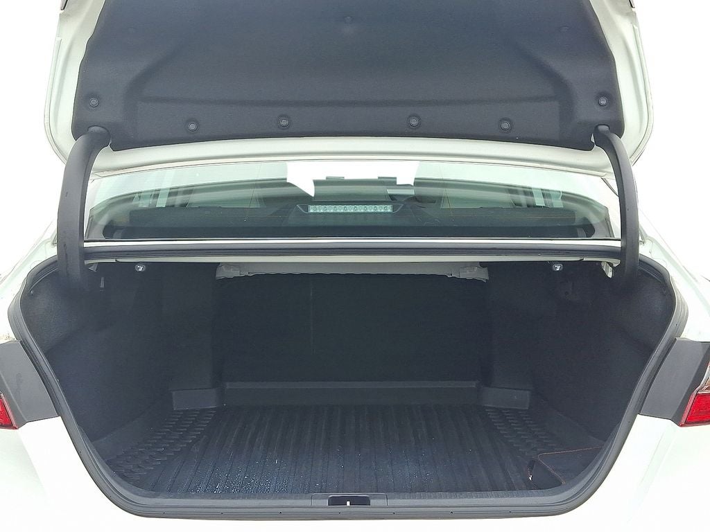 2022 Toyota Camry SE AWD