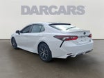 2022 Toyota Camry SE AWD