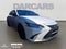 2023 Lexus ES 250 250
