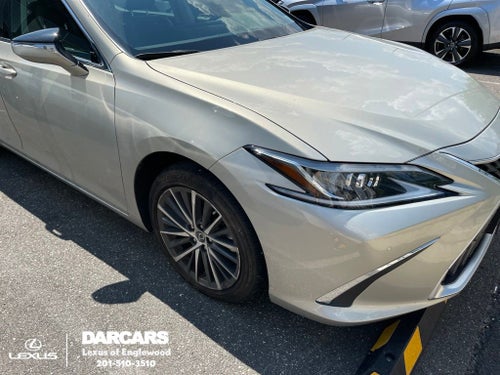 2023 Lexus ES 250 250