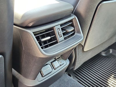 2023 Lexus ES 250 250 AWD PREMIUM PKG