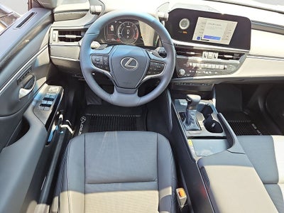 2023 Lexus ES 250 250 AWD PREMIUM PKG