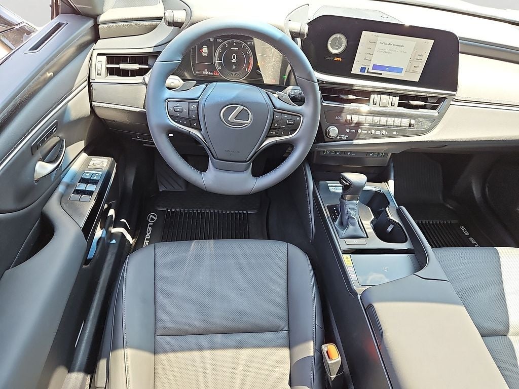 2023 Lexus ES 250 250 AWD PREMIUM PKG