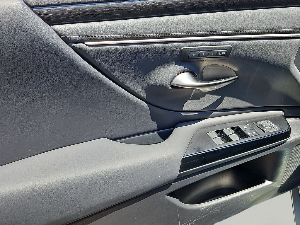 2023 Lexus ES 250 250 AWD PREMIUM PKG
