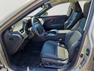 2023 Lexus ES 250 250 AWD PREMIUM PKG