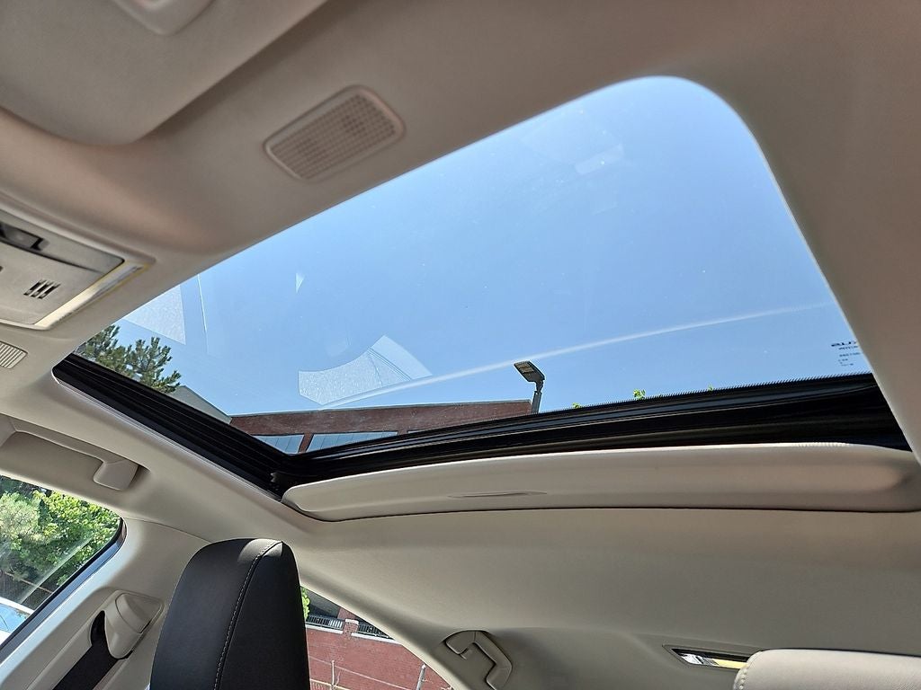 2023 Lexus ES 250 250 AWD PREMIUM PKG