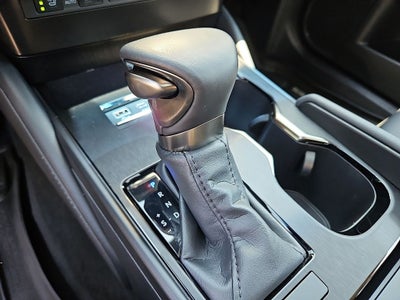2023 Lexus ES 250 250 AWD PREMIUM PKG