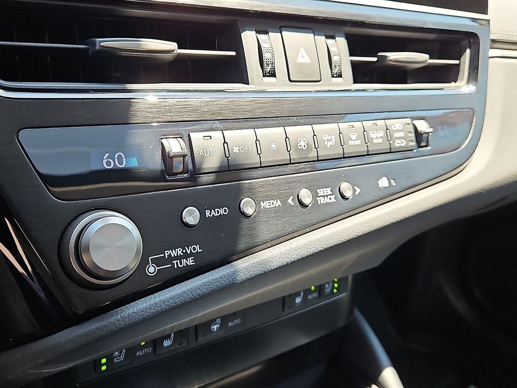 2023 Lexus ES 250 250 AWD PREMIUM PKG