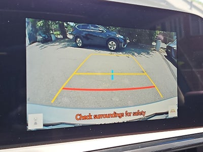 2023 Lexus ES 250 250 AWD PREMIUM PKG