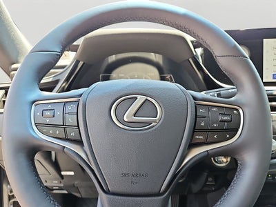 2023 Lexus ES 250 250 AWD PREMIUM PKG