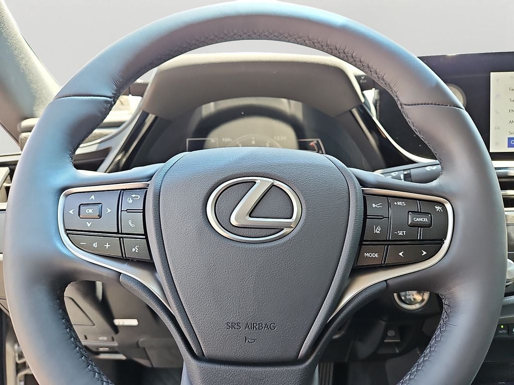 2023 Lexus ES 250 250 AWD PREMIUM PKG