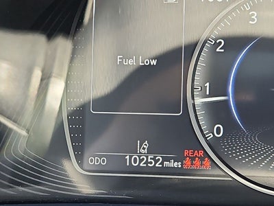 2023 Lexus ES 250 250 AWD PREMIUM PKG