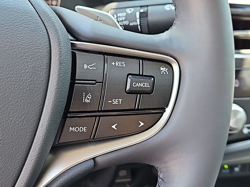 2023 Lexus ES 250 250 AWD PREMIUM PKG