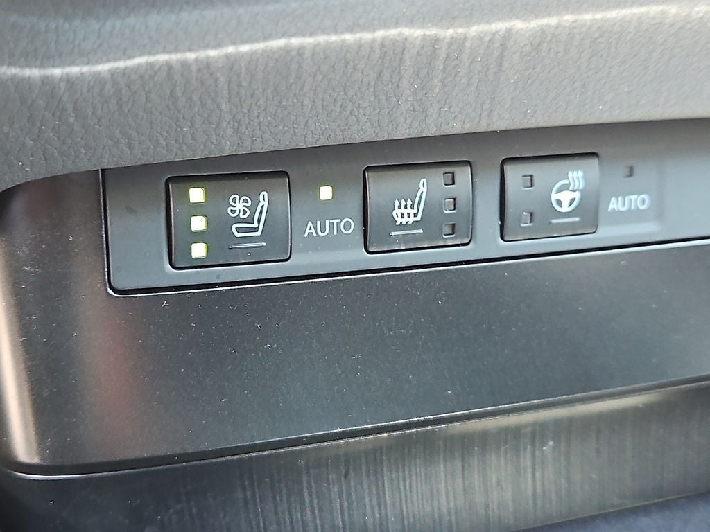 2023 Lexus ES 250 250 AWD PREMIUM PKG