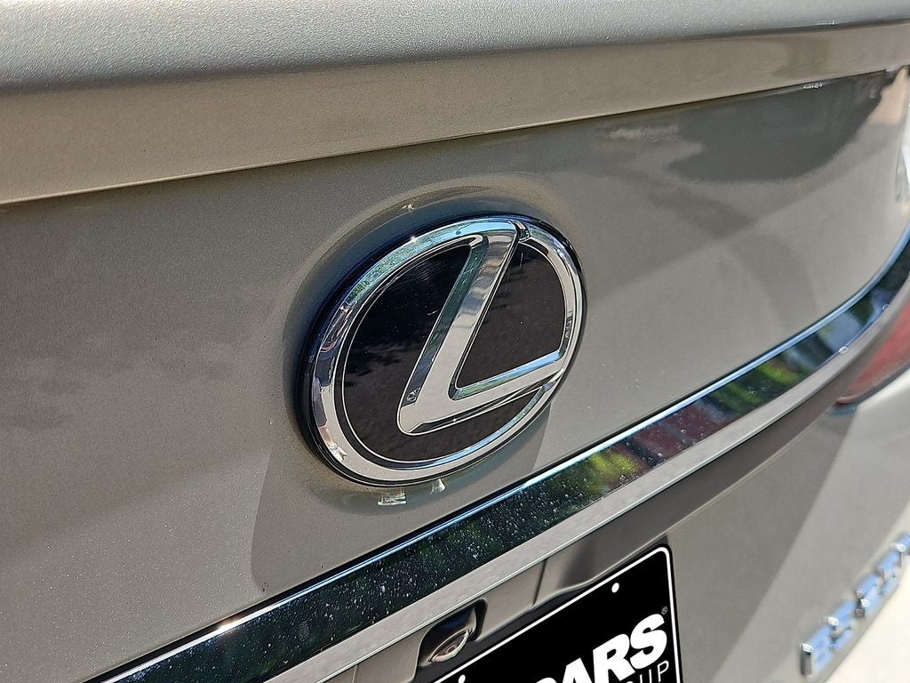 2023 Lexus ES 250 250 AWD PREMIUM PKG