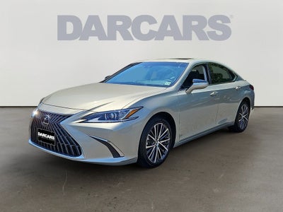 2023 Lexus ES 250 250 AWD PREMIUM PKG