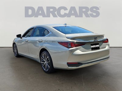 2023 Lexus ES 250 250 AWD PREMIUM PKG