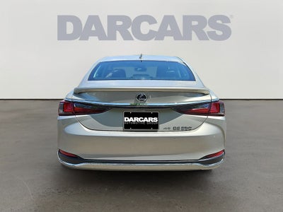 2023 Lexus ES 250 250 AWD PREMIUM PKG