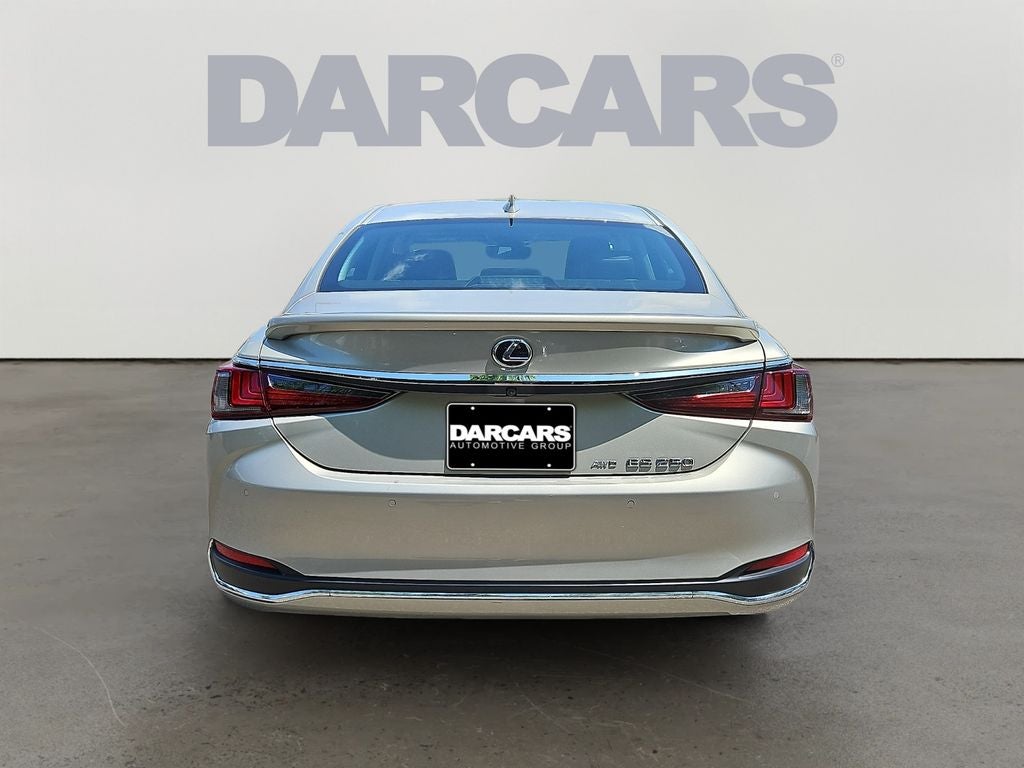 2023 Lexus ES 250 250 AWD PREMIUM PKG