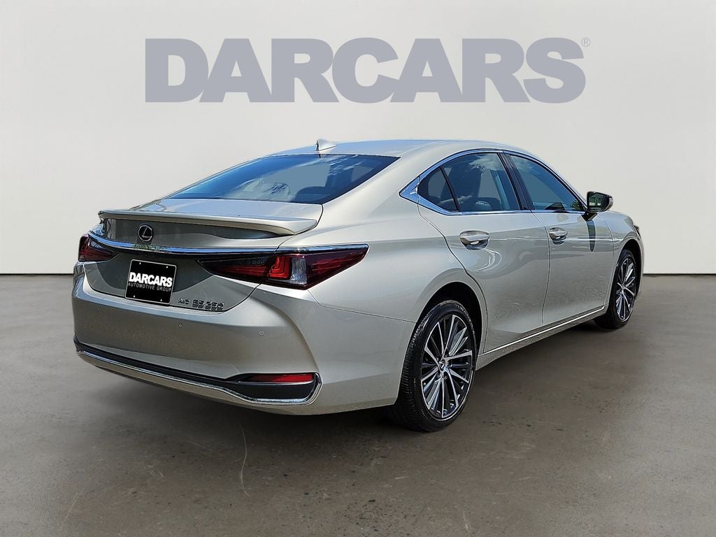 2023 Lexus ES 250 250 AWD PREMIUM PKG