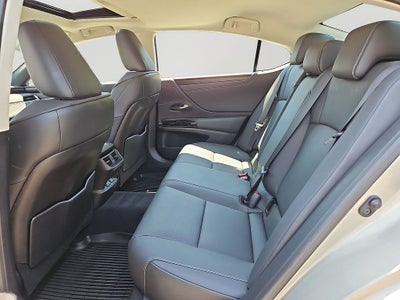 2023 Lexus ES 250 250 AWD PREMIUM PKG