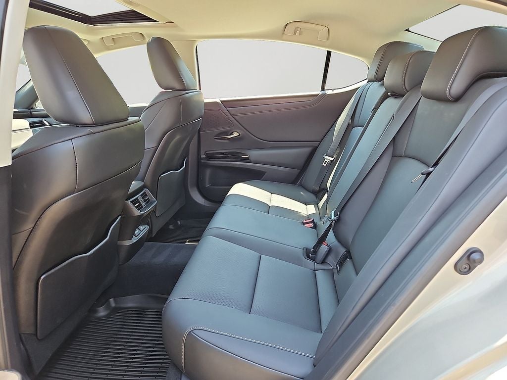 2023 Lexus ES 250 250 AWD PREMIUM PKG