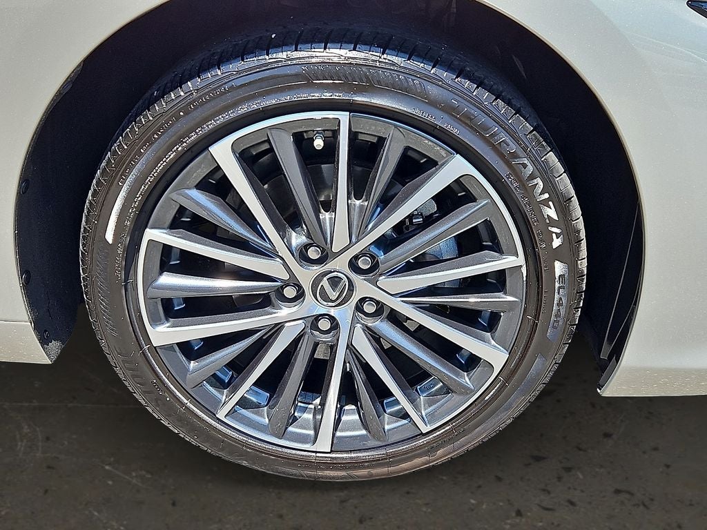 2023 Lexus ES 250 250 AWD PREMIUM PKG