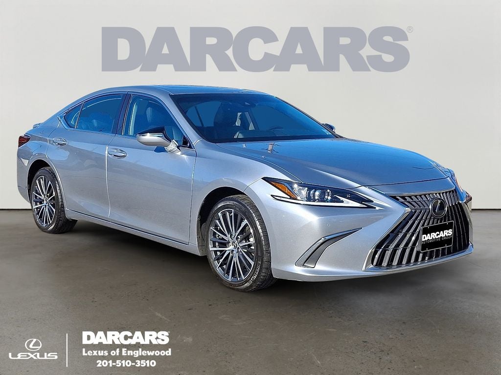 2023 Lexus ES 250 250