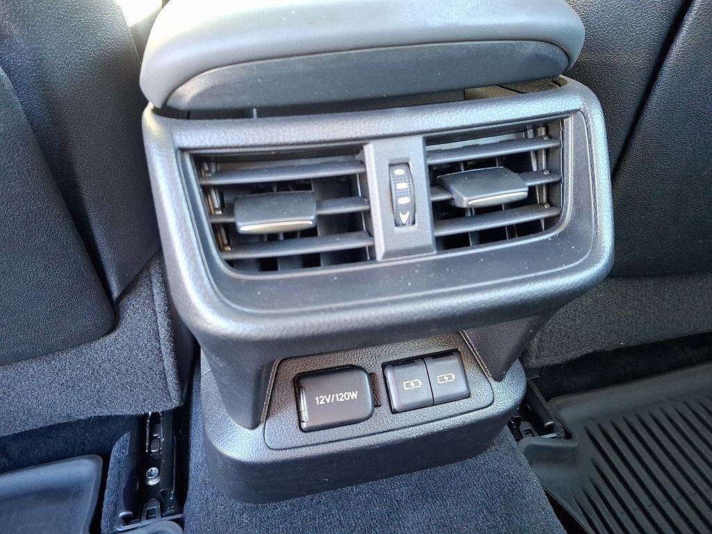 2023 Lexus ES 250 250