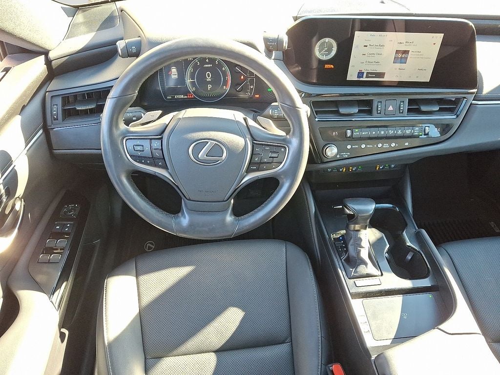 2023 Lexus ES 250 250