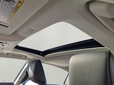 2023 Lexus ES 250 250