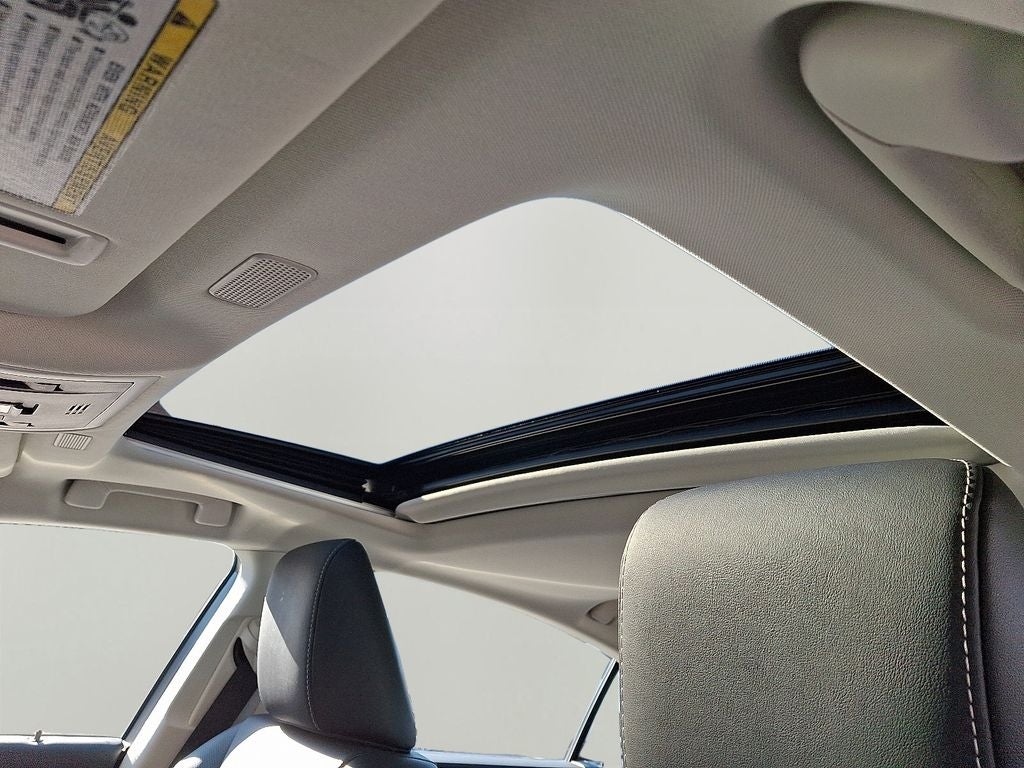 2023 Lexus ES 250 250