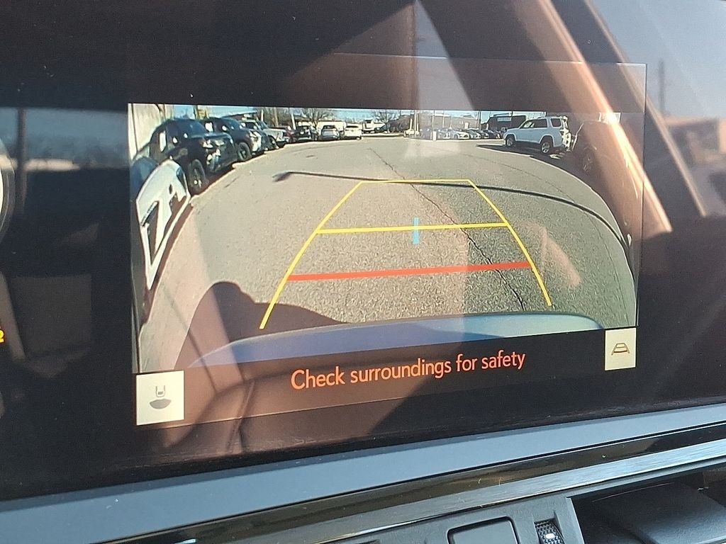 2023 Lexus ES 250 250