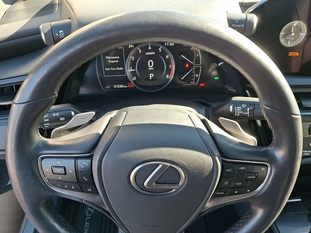 2023 Lexus ES 250 250