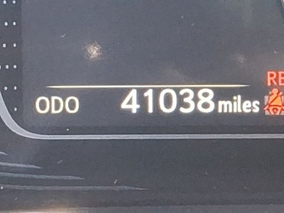 2023 Lexus ES 250 250