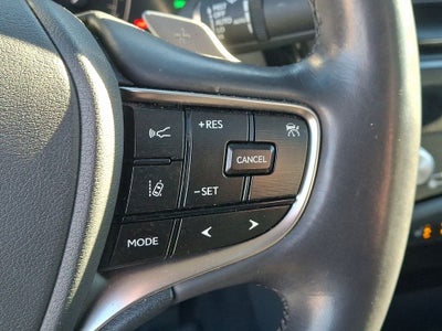 2023 Lexus ES 250 250