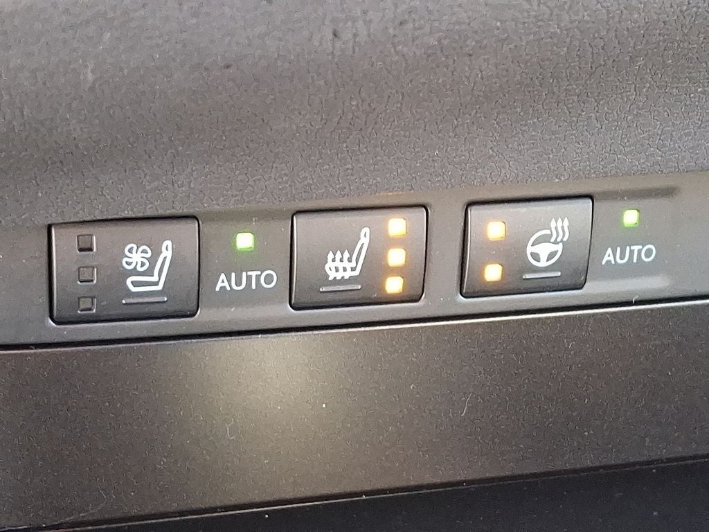 2023 Lexus ES 250 250