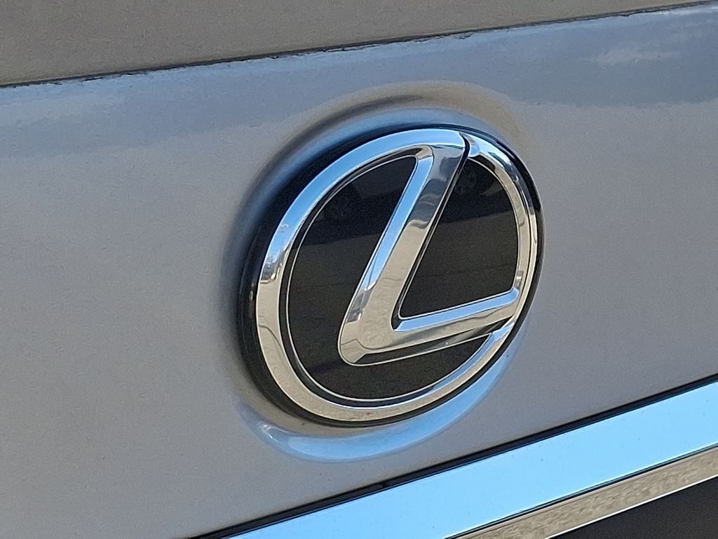 2023 Lexus ES 250 250