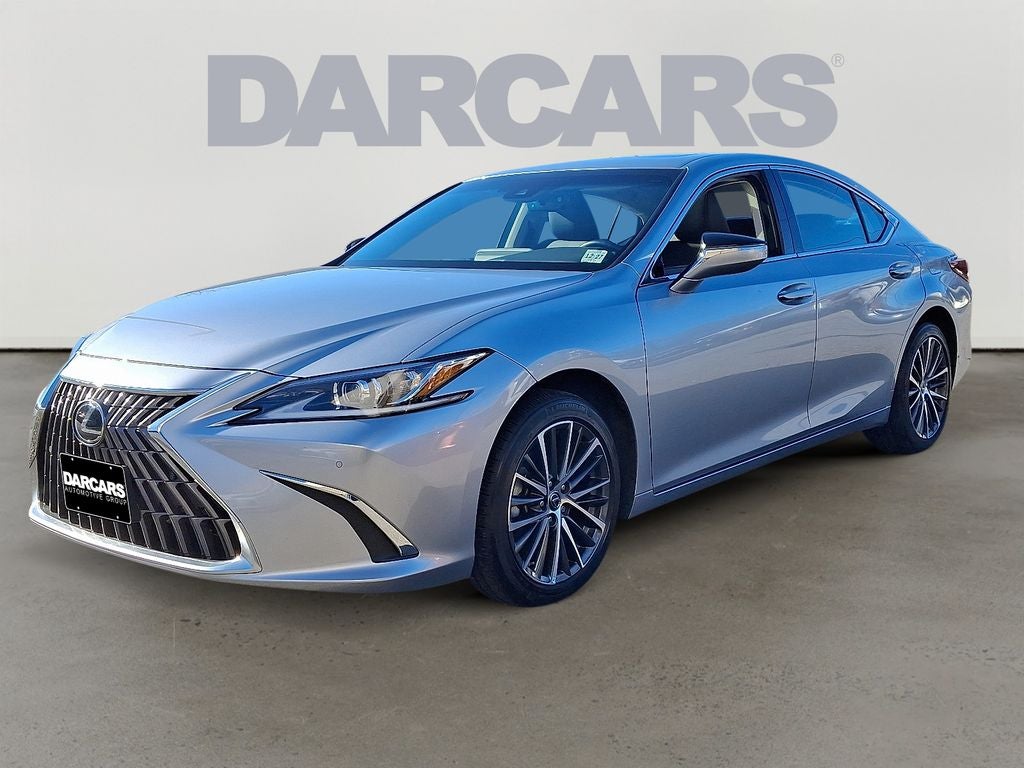 2023 Lexus ES 250 250
