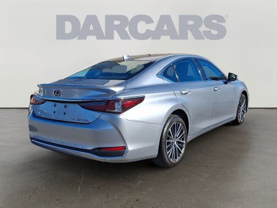 2023 Lexus ES 250 250