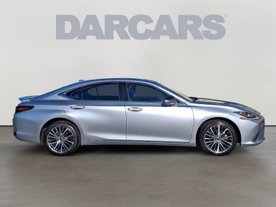 2023 Lexus ES 250 250