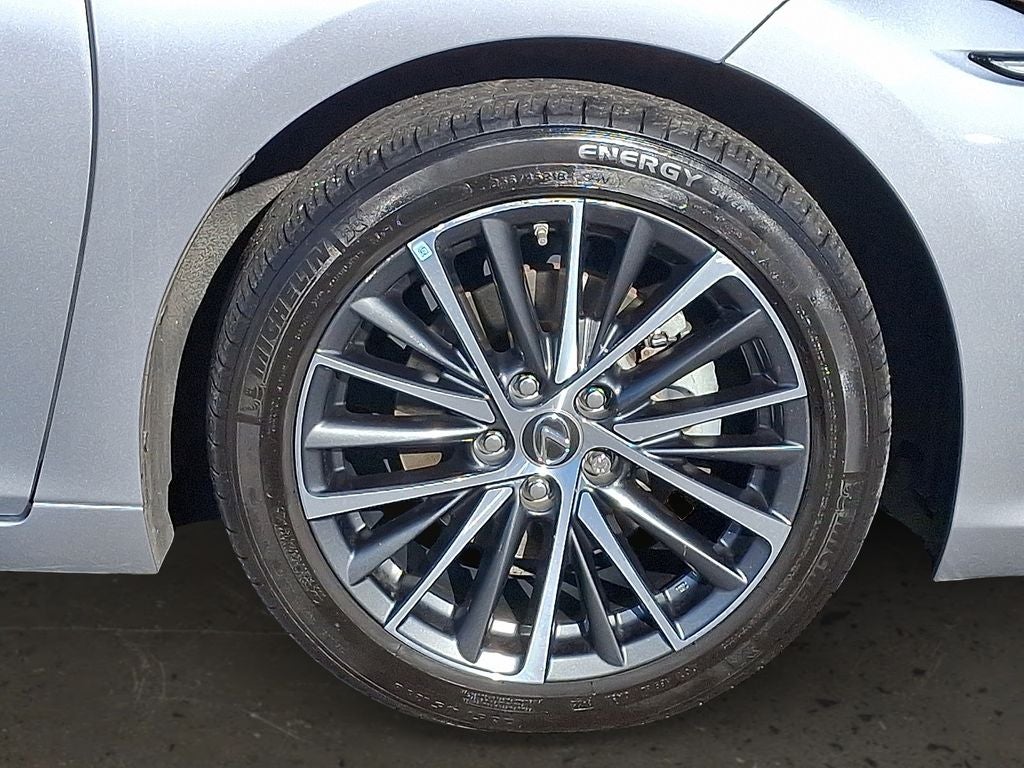 2023 Lexus ES 250 250