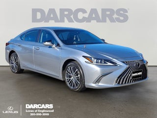 2023 Lexus ES 250 250
