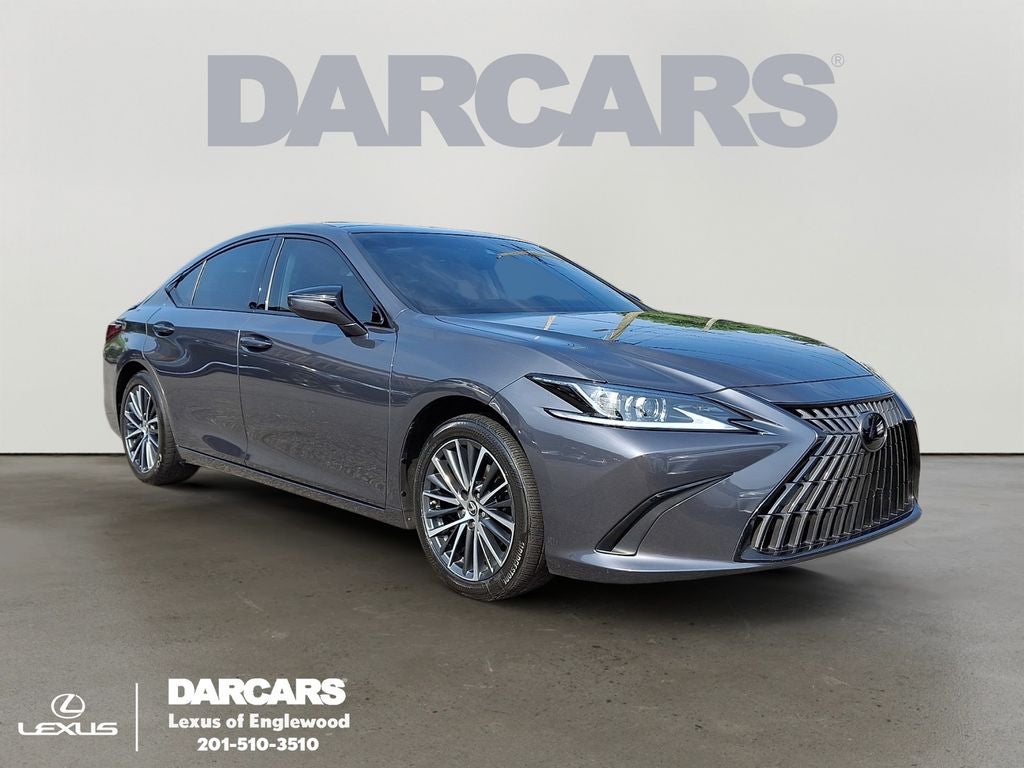 2023 Lexus ES 350 350